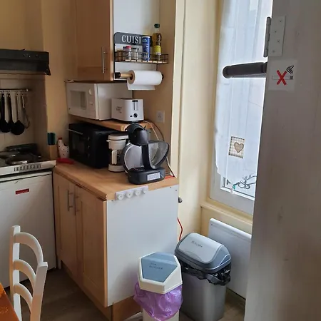 Apartment Geraniums 4 *